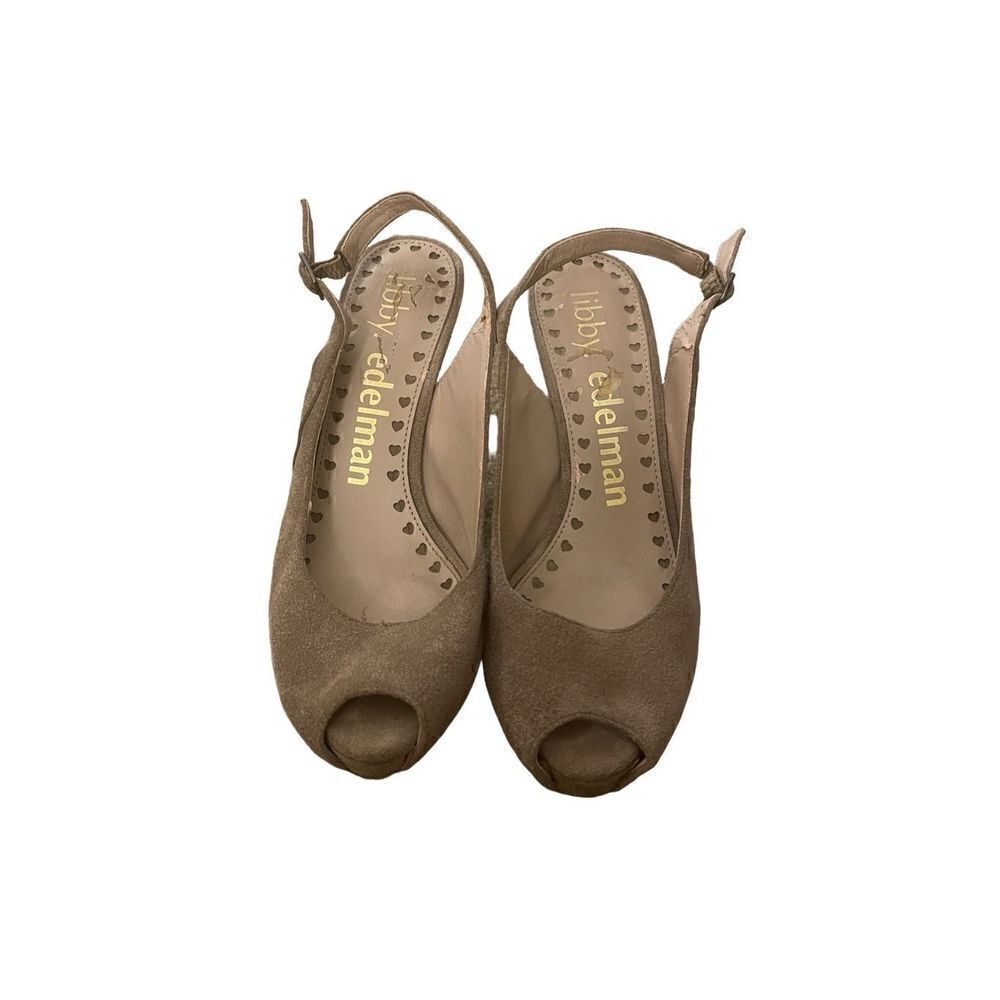 Libby Edelman Pumps